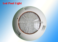 PC Cover LED Inground Swimming Pool Lights Multi - Color AC12v Anti - Corrosion